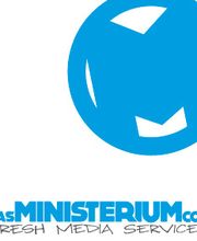 dasMinisterium.com Logo