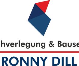 Estrichverlegung & Bauservice Logo