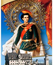 König Ludwig II. von Bayern