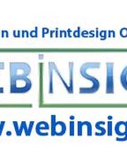 Webinsign Logo