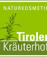 Tiroler Kräuterhof Logo
