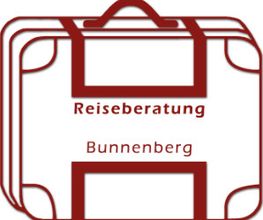 Reiseberatung Bunnenberg Logo