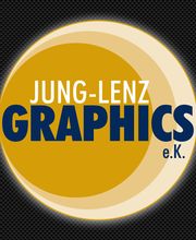 JUNG-LENZ GRAPHICS e.K. Logo