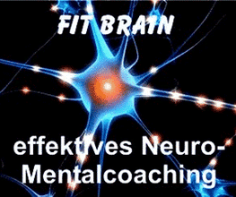 Fitbrain Mental-Coaching, Supervision, Training Logo