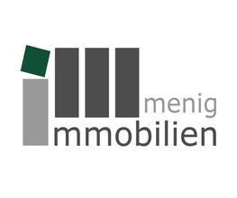 Menig Immobilien Logo
