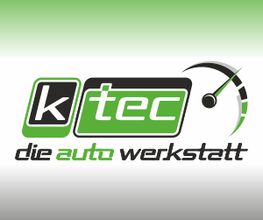 KTEC - die Auto-Werkstatt Logo