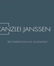 Kanzlei Janssen Logo