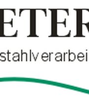Detert Edelstahlverarbeitung Logo