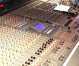 Produktion