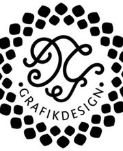 Dagmar Yanbak Grafikdesign Logo