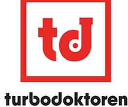 Turbodoktoren Logo