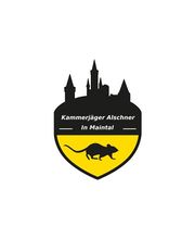 Kammerjäger Alschner Logo