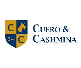 CUERO & CASHMINA Logo