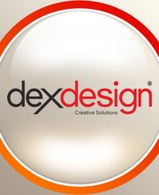 Dex Design Logo