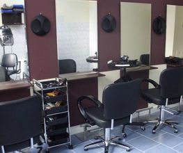 AFRO BEAUTY SALON