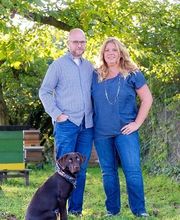 Raumaustatter Andreas Vonderschmitt Logo