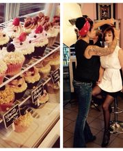 faces to style academy KG Logo