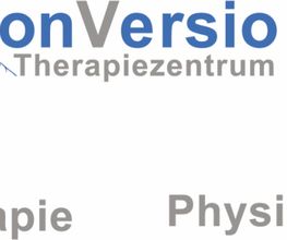 Conversio Therapiezentrum Logo