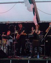 so langsam gehts los