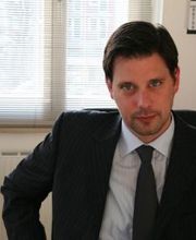 Rechtsanwalt Gereon Temme