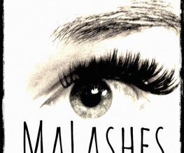 MaLashes Logo