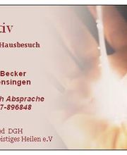 Geistiges Heilen, Reiki, Energie Massagen, Wellness Massage