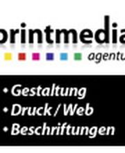 printmedia agentur Logo