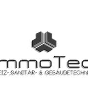 ImmoTec GmbH Logo