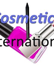 Cosmetics International Logo