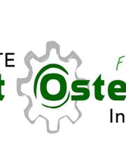 Motorgeräte Ostermann Inh. Dirk Schuh Logo