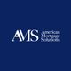 Logo of American Mortgage Solutions with "AMS" initials on a dark blue background.