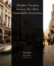 PM Immobilien Logo