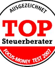 FOCUS-MONEY führt Dr. Joachim Dalmer als TOP-Kanzlei auf