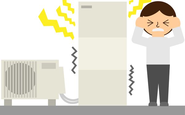 Lärmbelastung & Nachbarn: Wie laut ist eine Wärmepumpe wirklich?