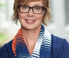 Inhaberin Anja König