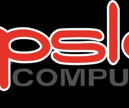Capslock-Computerwelt Logo