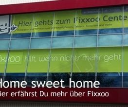 Fixxoo.de Logo