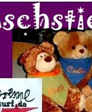 Wunschstickerei Logo