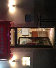 Pizzeria Vulcanello Logo