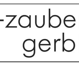 raum-zauber Gerbl Logo