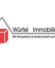 Würfel Immobilien Logo