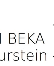 Profi Fliesen BEKA Logo