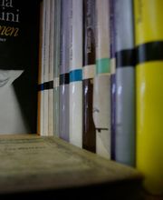 Buchhandlung DER LADEN, Bad Kötzting