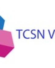 TCSN GmbH Vertriebsgesellschaft für NWA Im- und Export Logo