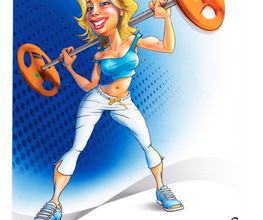 Sport Vitamine Shop