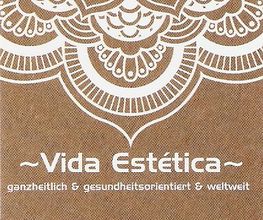 Vida Estética Spa Logo