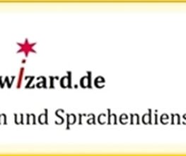 Dr. Huber Sprachendienste Logo