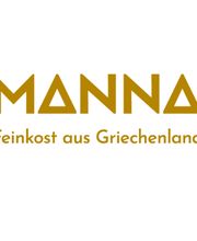 MANNA Logo