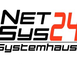 Systemhaus NetSys24 Logo