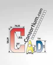 CAD-Consortium.com GmbH Logo